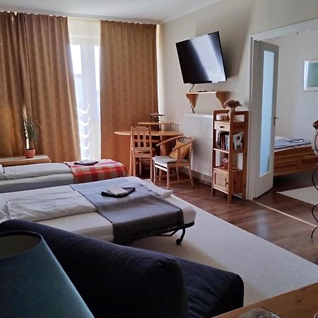 شقة St. Benedek Apartmanlakas Mezőkövesd المظهر الخارجي الصورة