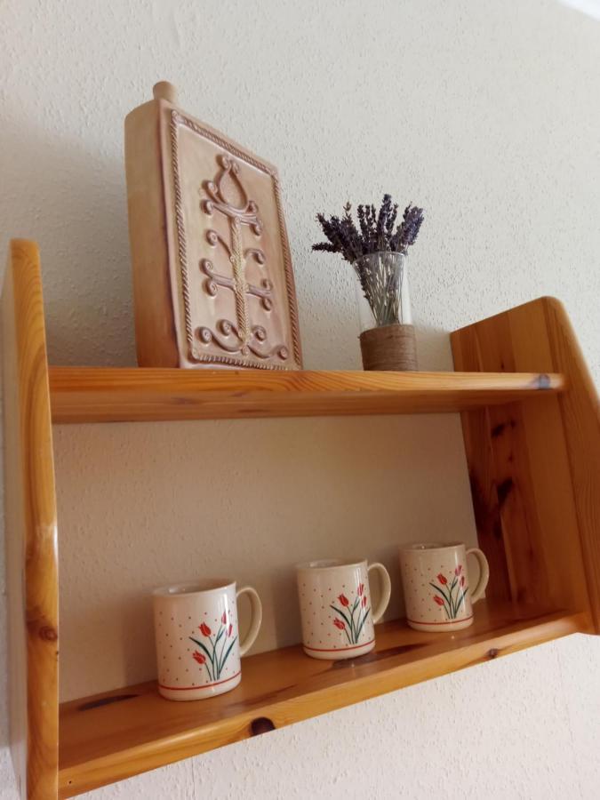شقة St. Benedek Apartmanlakas Mezőkövesd المظهر الخارجي الصورة
