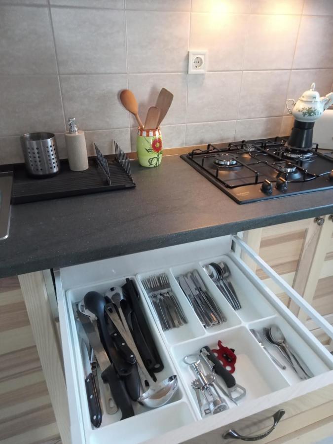 شقة St. Benedek Apartmanlakas Mezőkövesd المظهر الخارجي الصورة