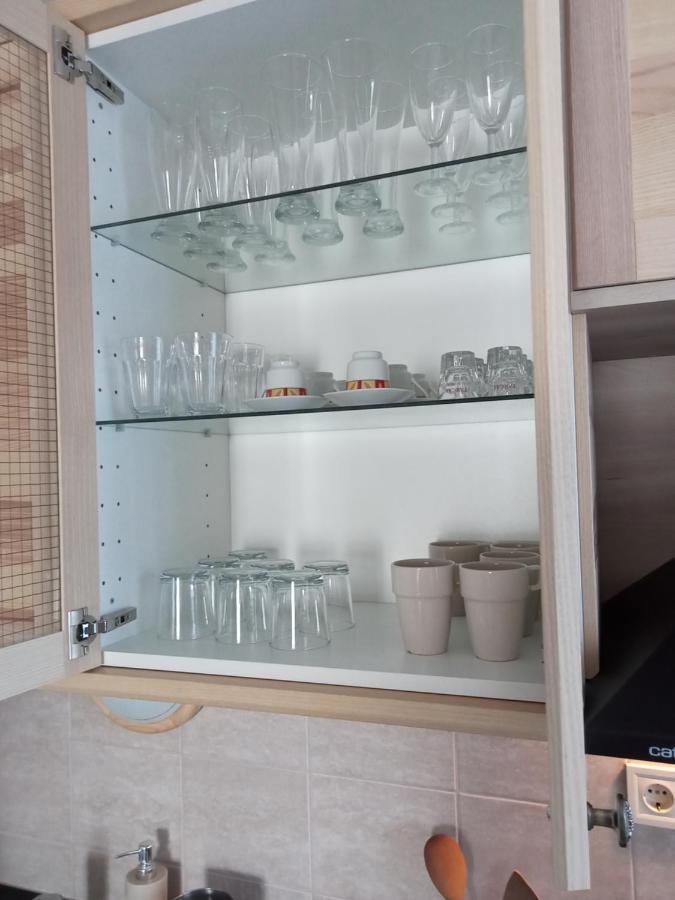 شقة St. Benedek Apartmanlakas Mezőkövesd المظهر الخارجي الصورة
