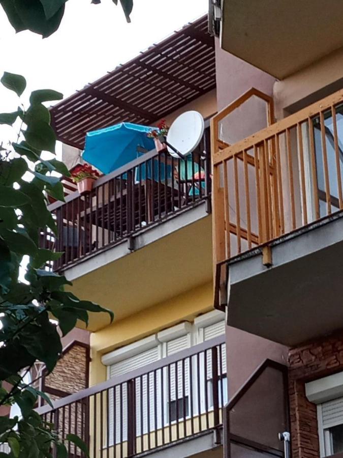 شقة St. Benedek Apartmanlakas Mezőkövesd المظهر الخارجي الصورة