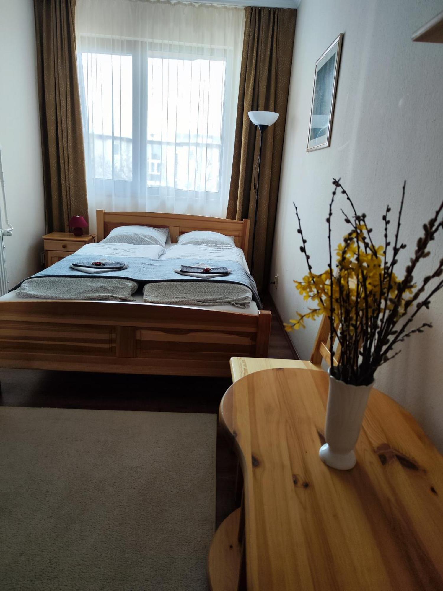 شقة St. Benedek Apartmanlakas Mezőkövesd المظهر الخارجي الصورة