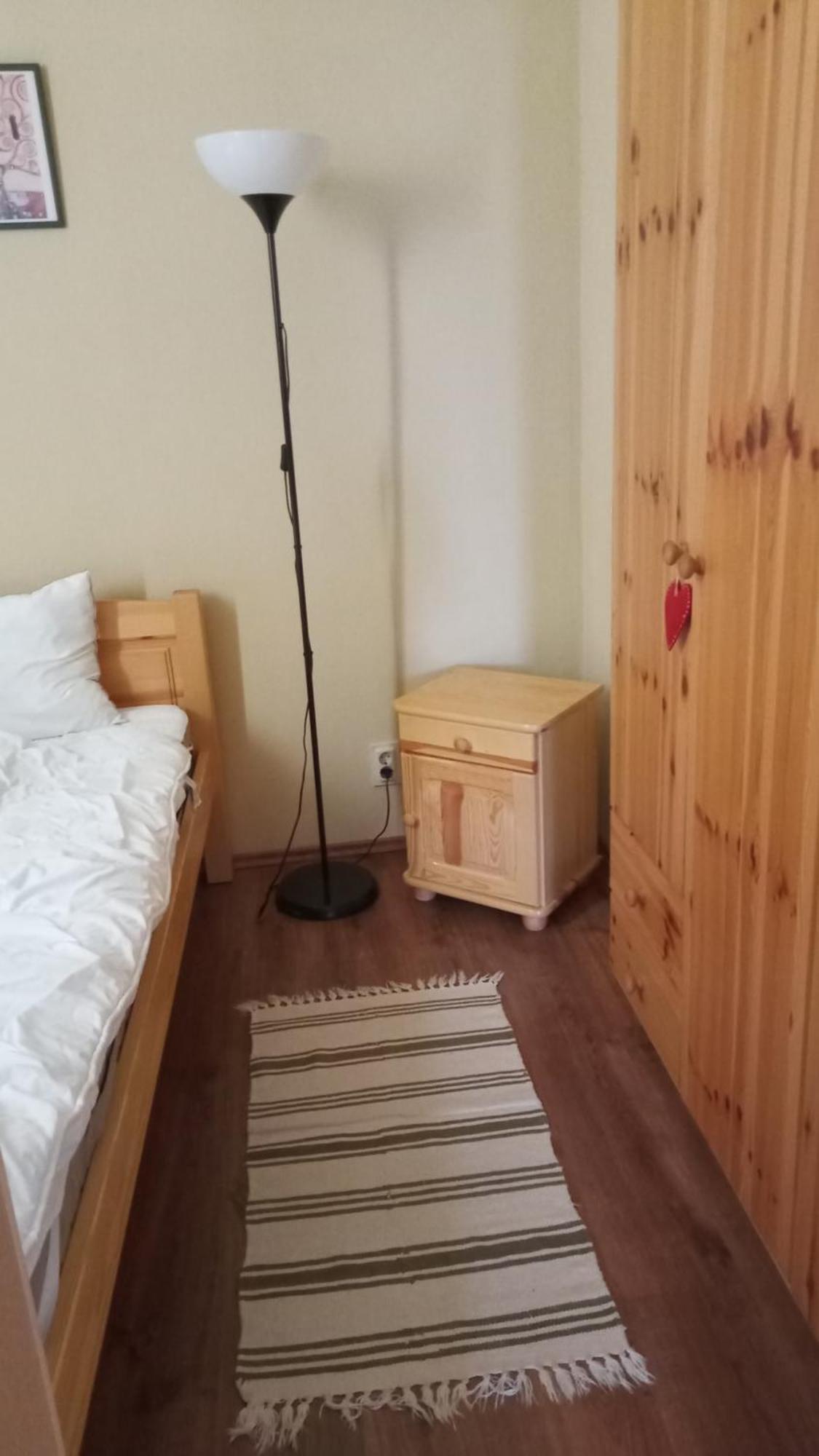 شقة St. Benedek Apartmanlakas Mezőkövesd المظهر الخارجي الصورة