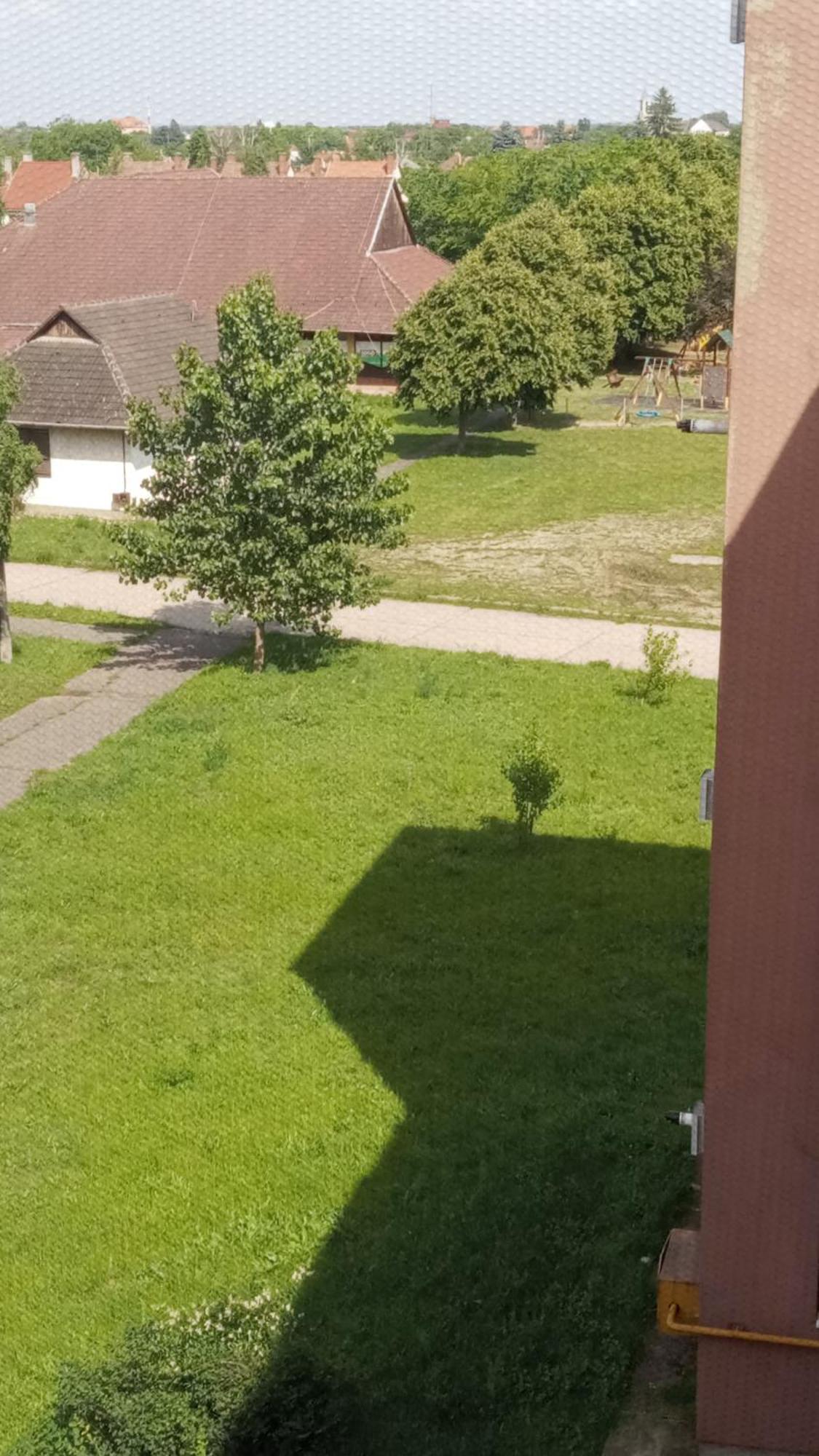 شقة St. Benedek Apartmanlakas Mezőkövesd المظهر الخارجي الصورة
