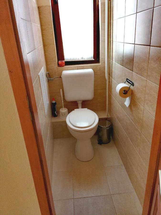 شقة St. Benedek Apartmanlakas Mezőkövesd المظهر الخارجي الصورة